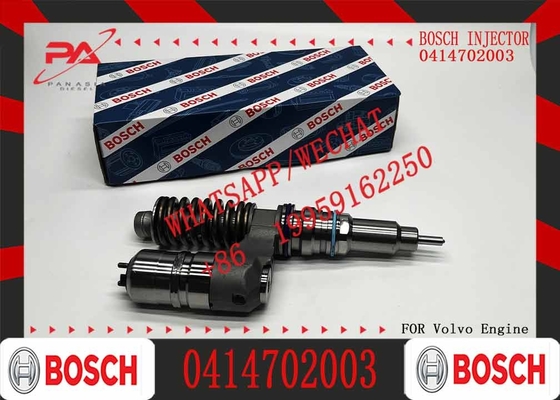 Genuine Original Brand New 0414702010 20440409 0414702003 0414702005 0414702021 5237322 20381597 3155044 Diesel Injector