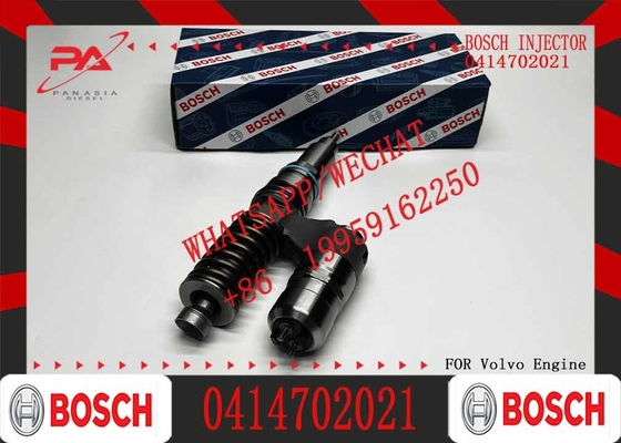 20440409 Diesel Fuel Injector 0414702010, 0414702003, 0414702005, 0414702021, 20440409,, 20381597, 3155044