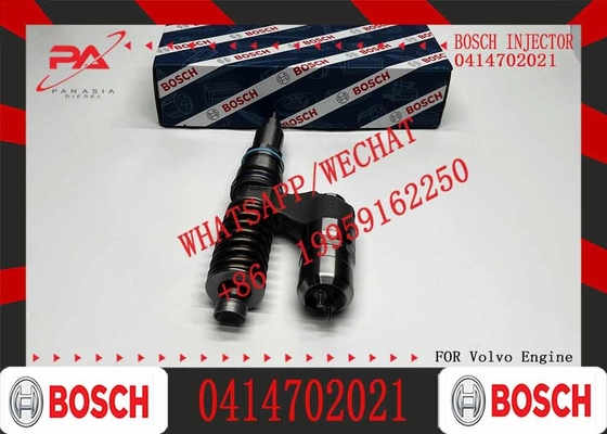 20440409 Diesel Fuel Injector 0414702010, 0414702003, 0414702005, 0414702021, 20440409,, 20381597, 3155044