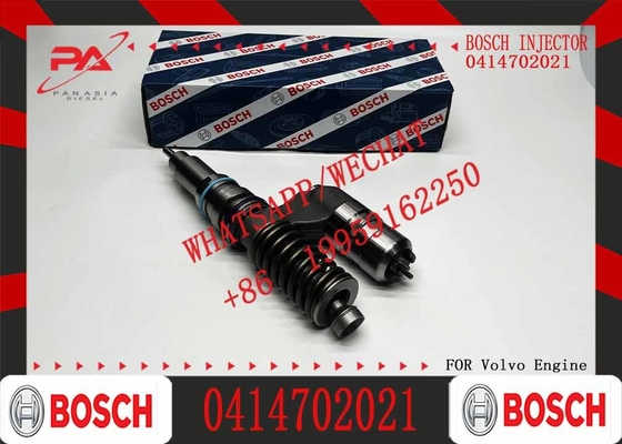 20440409 Diesel Fuel Injector 0414702010, 0414702003, 0414702005, 0414702021, 20440409,, 20381597, 3155044