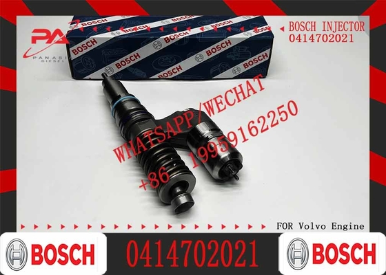 20440409 Diesel Fuel Injector 0414702010, 0414702003, 0414702005, 0414702021, 20440409,, 20381597, 3155044