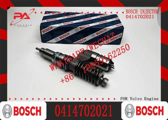 20440409 Diesel Fuel Injector 0414702010, 0414702003, 0414702005, 0414702021, 20440409,, 20381597, 3155044