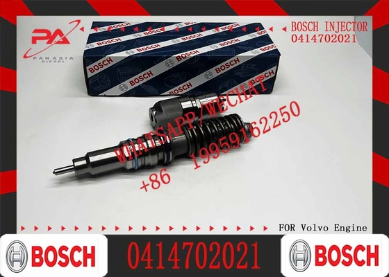 20440409 Diesel Fuel Injector 0414702010, 0414702003, 0414702005, 0414702021, 20440409,, 20381597, 3155044