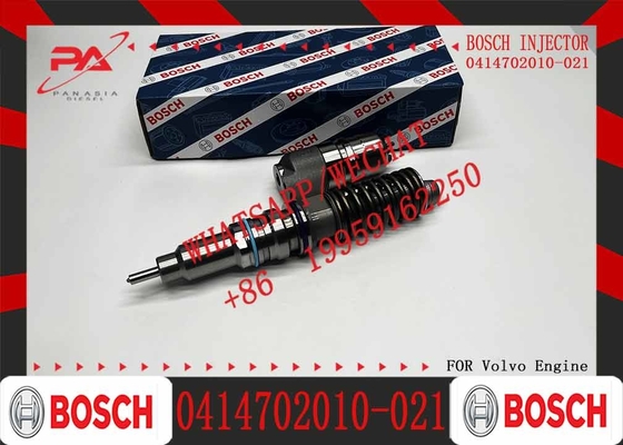 Genuine Original Brand New 0414702010 20440409 0414702003 0414702005 0414702021 5237322 20381597 3155044 Diesel Injector