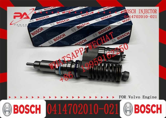 Genuine Original Brand New 0414702010 20440409 0414702003 0414702005 0414702021 5237322 20381597 3155044 Diesel Injector
