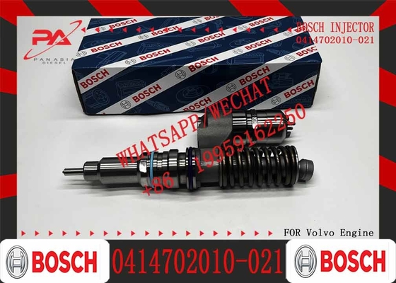 Genuine Original Brand New 0414702010 20440409 0414702003 0414702005 0414702021 5237322 20381597 3155044 Diesel Injector