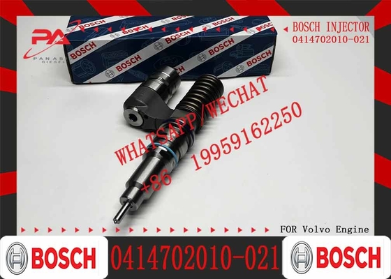 Genuine Original Brand New 0414702010 20440409 0414702003 0414702005 0414702021 5237322 20381597 3155044 Diesel Injector