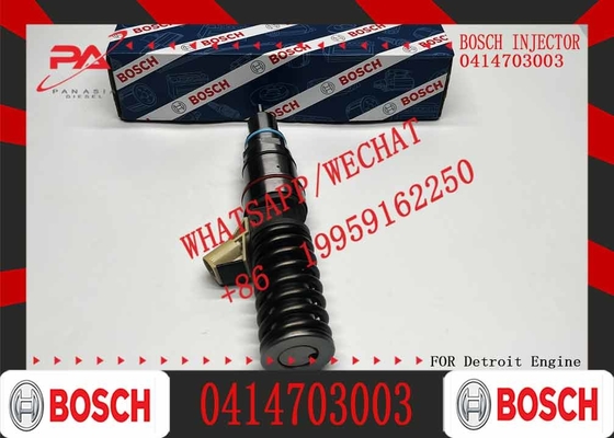 Diesel Fuel Injection Pump Injector 0414703002 0414703003 0414703005 0414703007