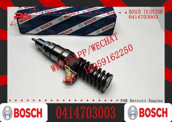 Diesel Fuel Injection Pump Injector 0414703002 0414703003 0414703005 0414703007