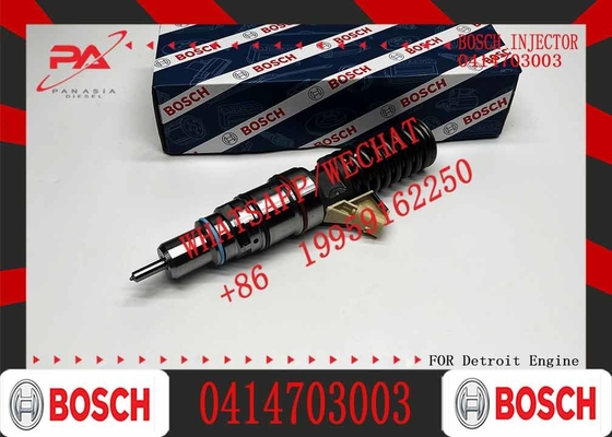 Diesel Fuel Injection Pump Injector 0414703002 0414703003 0414703005 0414703007
