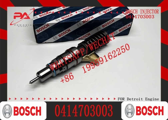 Diesel Fuel Injection Pump Injector 0414703002 0414703003 0414703005 0414703007