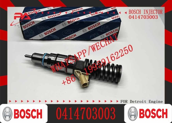 Diesel Fuel Injection Pump Injector 0414703002 0414703003 0414703005 0414703007