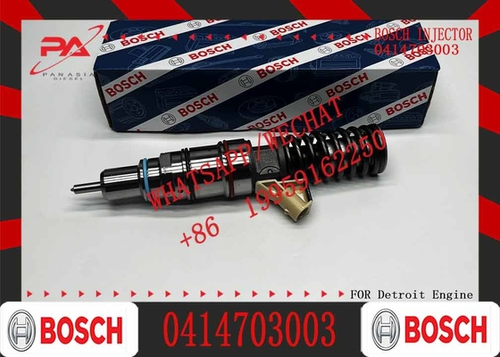 Diesel Fuel Injection Pump Injector 0414703002 0414703003 0414703005 0414703007
