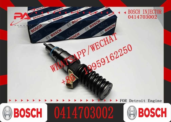 Diesel Fuel Injection Pump Injector 0414703002 0414703003 0414703005 0414703007