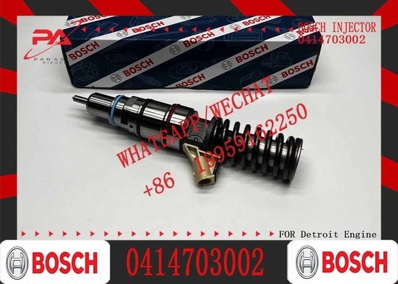Diesel Fuel Injection Pump Injector 0414703002 0414703003 0414703005 0414703007