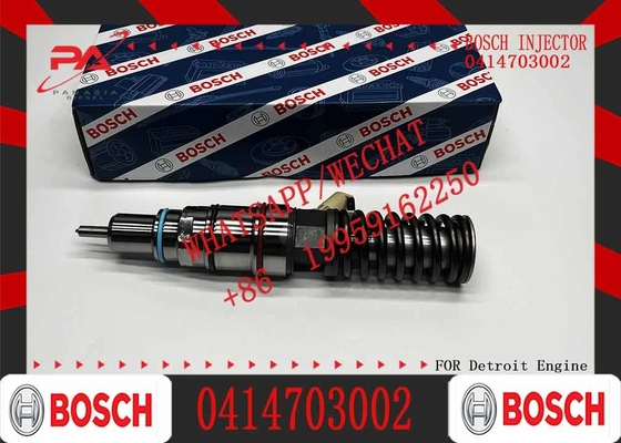 Diesel Fuel Injection Pump Injector 0414703002 0414703003 0414703005 0414703007
