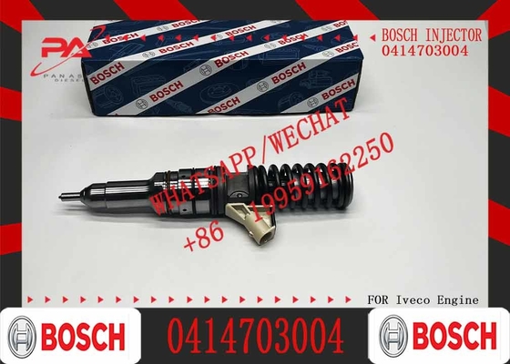 Cummins Volvo Caterpillar Cummins N14 Engine 3116 Fuel Injectors 326-4700 0414755008 0445110139 0414703004 0445110250 In