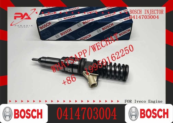 Cummins Volvo Caterpillar Cummins N14 Engine 3116 Fuel Injectors 326-4700 0414755008 0445110139 0414703004 0445110250 In