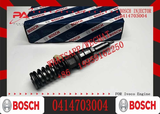 Cummins Volvo Caterpillar Cummins N14 Engine 3116 Fuel Injectors 326-4700 0414755008 0445110139 0414703004 0445110250 In
