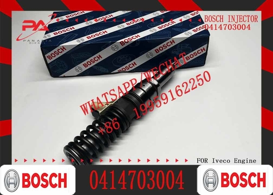 Cummins Volvo Caterpillar Cummins N14 Engine 3116 Fuel Injectors 326-4700 0414755008 0445110139 0414703004 0445110250 In