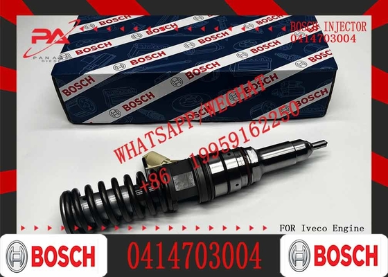 Cummins Volvo Caterpillar Cummins N14 Engine 3116 Fuel Injectors 326-4700 0414755008 0445110139 0414703004 0445110250 In