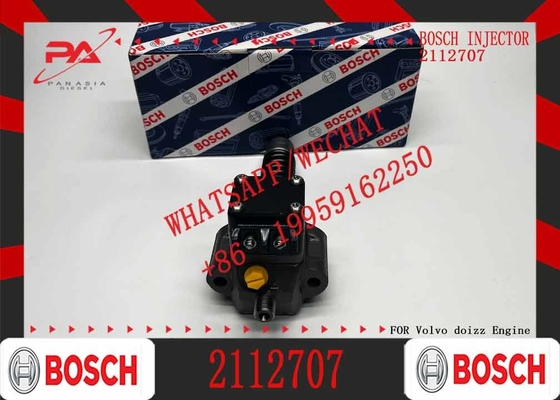 Diesel Engine Fuel Injection Unit Pump 5001860115 0414755006 2112707 0414755007 for Renault Magnum Truck 12.0 d 400-480