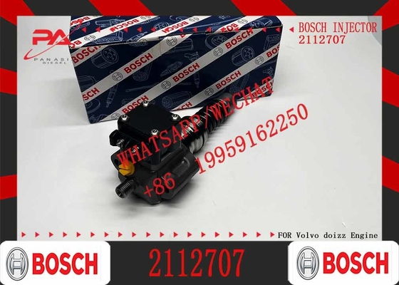 Diesel Engine Fuel Injection Unit Pump 5001860115 0414755006 2112707 0414755007 for Renault Magnum Truck 12.0 d 400-480