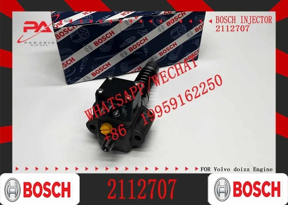 Diesel Engine Fuel Injection Unit Pump 5001860115 0414755006 2112707 0414755007 for Renault Magnum Truck 12.0 d 400-480