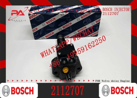Diesel Engine Fuel Injection Unit Pump 5001860115 0414755006 2112707 0414755007 for Renault Magnum Truck 12.0 d 400-480