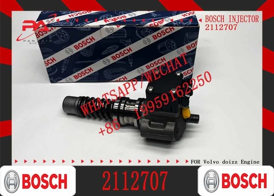 Diesel Engine Fuel Injection Unit Pump 5001860115 0414755006 2112707 0414755007 for Renault Magnum Truck 12.0 d 400-480