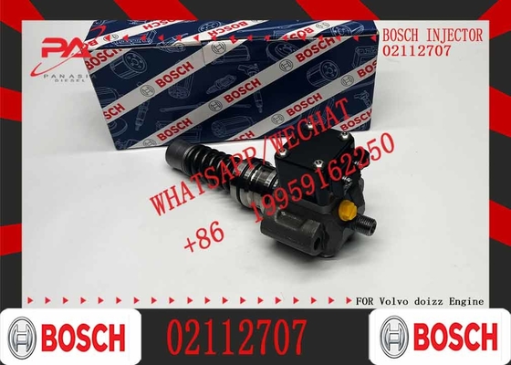 FUEL INJECTION UNIT PUMP 0414750003 02112707 2112707 20460075