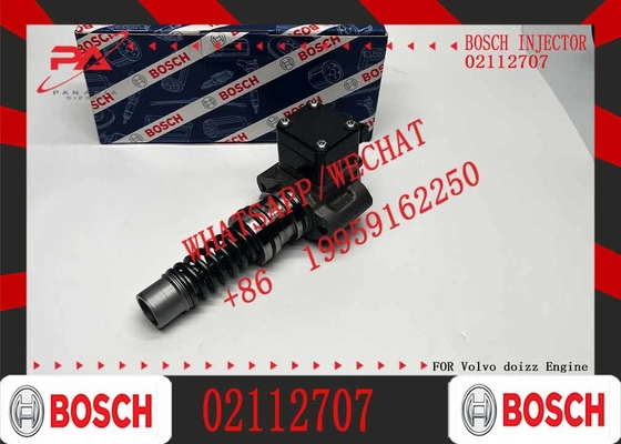FUEL INJECTION UNIT PUMP 0414750003 02112707 2112707 20460075