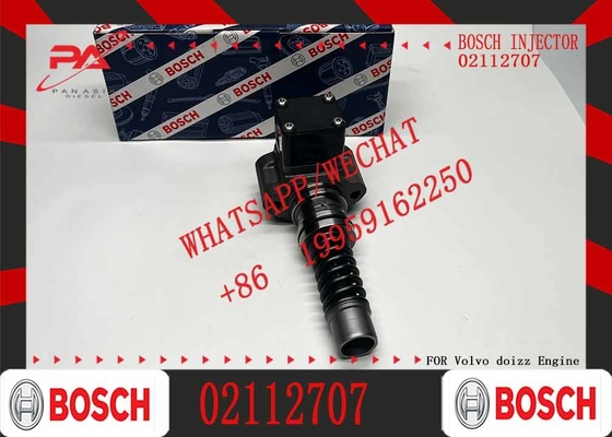 FUEL INJECTION UNIT PUMP 0414750003 02112707 2112707 20460075