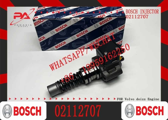 FUEL INJECTION UNIT PUMP 0414750003 02112707 2112707 20460075