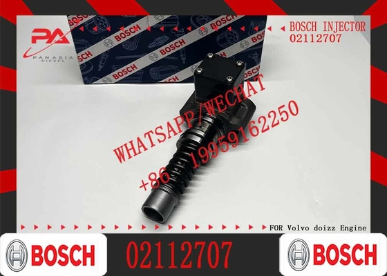 FUEL INJECTION UNIT PUMP 0414750003 02112707 2112707 20460075