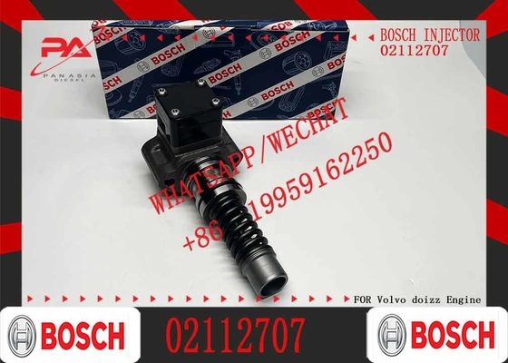 FUEL INJECTION UNIT PUMP 0414750003 02112707 2112707 20460075