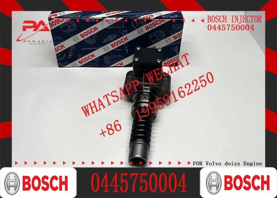 0445750003 0445750004 Engine fuel injector nozzle assy 0445750003 0445750004 unit pump