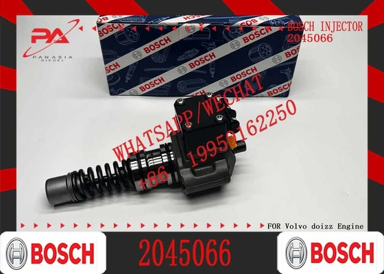 Fuel Injection Nozzle 0433171849 0 433 171 849 DLLA 144P 1369 VOE20450669 2045066 EC290B EC240B G700B L110E