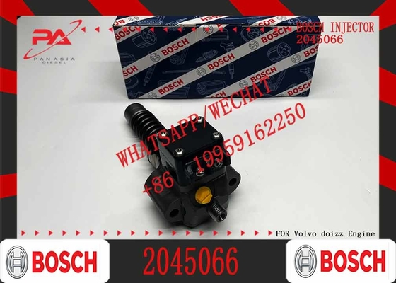 Fuel Injection Nozzle 0433171849 0 433 171 849 DLLA 144P 1369 VOE20450669 2045066 EC290B EC240B G700B L110E