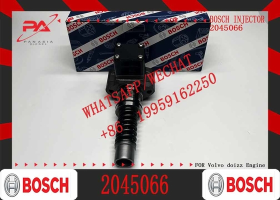 Fuel Injection Nozzle 0433171849 0 433 171 849 DLLA 144P 1369 VOE20450669 2045066 EC290B EC240B G700B L110E