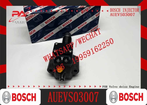 Original Common Rail Fuel Injector AUEVS03007 Fuel injector Assembly 0445120170 612600080618 For Weichai WP10