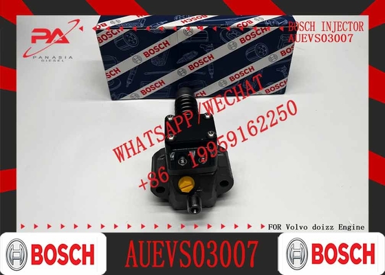 Original Common Rail Fuel Injector AUEVS03007 Fuel injector Assembly 0445120170 612600080618 For Weichai WP10