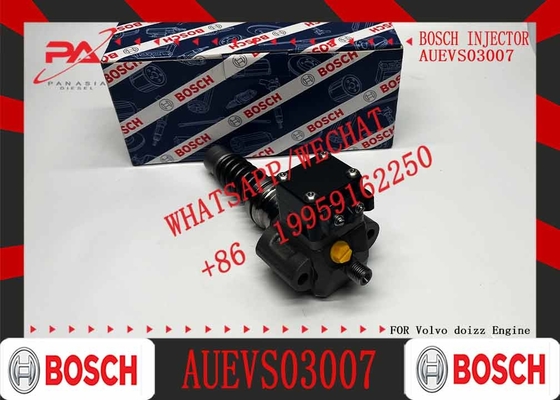 Original Common Rail Fuel Injector AUEVS03007 Fuel injector Assembly 0445120170 612600080618 For Weichai WP10