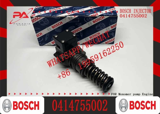 Fuel Injection FUEL UNIT PUMP 0414755007 1435558 0414755003 0414755002 0986445001 0414755007 0414755008 0414755009