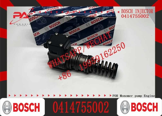 Fuel Injection FUEL UNIT PUMP 0414755007 1435558 0414755003 0414755002 0986445001 0414755007 0414755008 0414755009