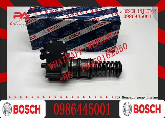 Fuel Injection FUEL UNIT PUMP 0414755007 1435558 0414755003 0414755002 0986445001 0414755007 0414755008 0414755009