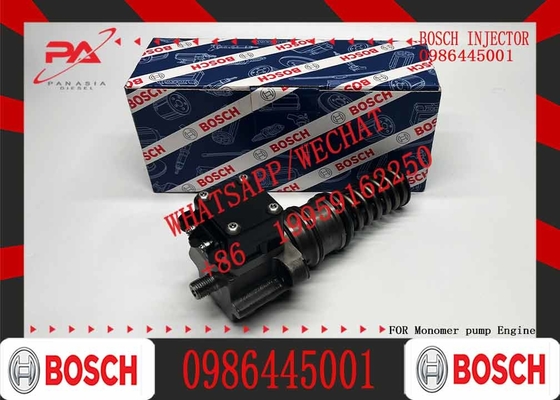 Fuel Injection FUEL UNIT PUMP 0414755007 1435558 0414755003 0414755002 0986445001 0414755007 0414755008 0414755009