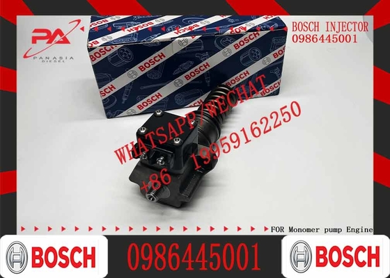 Fuel Injection FUEL UNIT PUMP 0414755007 1435558 0414755003 0414755002 0986445001 0414755007 0414755008 0414755009
