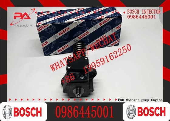Fuel Injection FUEL UNIT PUMP 0414755007 1435558 0414755003 0414755002 0986445001 0414755007 0414755008 0414755009