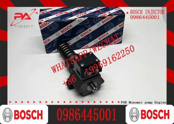 Fuel Injection FUEL UNIT PUMP 0414755007 1435558 0414755003 0414755002 0986445001 0414755007 0414755008 0414755009